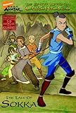 The tale of Sokka