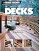 Click here to Compare Prices of The Complete Guide to Decks: A Step-by-step Manual for Building Decks (Black & Decker Outdoor Home)
