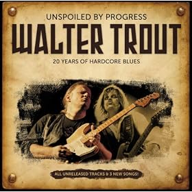 Unspoiled By Progress - 20th Anniversary