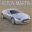 Aston Martin 2008 Wall Calendar