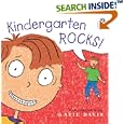 Kindergarten Rocks!