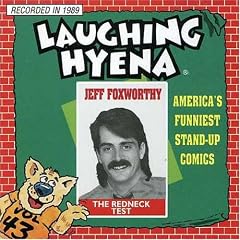 Redneck Test, Vol. 43