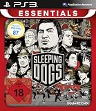Sleeping Dogs Essentials
