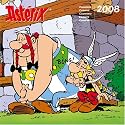 Calendrier 2008 Asterix (30X30 cm)