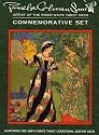 The Pamela Colman Smith Commemorative Set