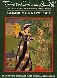 Pamela Colman Smith Commemorative Set
