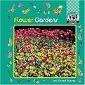 Flower Gardens (Gardening Series) (Illustrated) (Reinforced Hardcover)