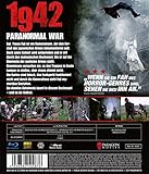 Image de 1942-Paranormal War [Blu-ray] [Import allemand]