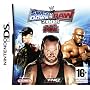SmackDown Vs Raw 2008 (Nintendo DS)