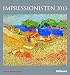 Impressionisten 2013