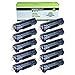 10 PK Compatible Canon 128 Black Toner Cartridge Fits ImageClass D550, MF4420n, MF4450, MF4550, MF4570dn, MF4580dn