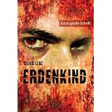 Erdenkind II: Gro�druckvon "Sigrid Lenz"