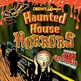 HAUNTED HOUSE HORRORS-CD