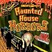 HAUNTED HOUSE HORRORS-CD