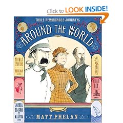 Around the World