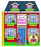 Cover of Let's Pretend Rose's Doll House with Sticker and Other by  0312500173
