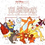 The Aristocats - Original Soundtrack