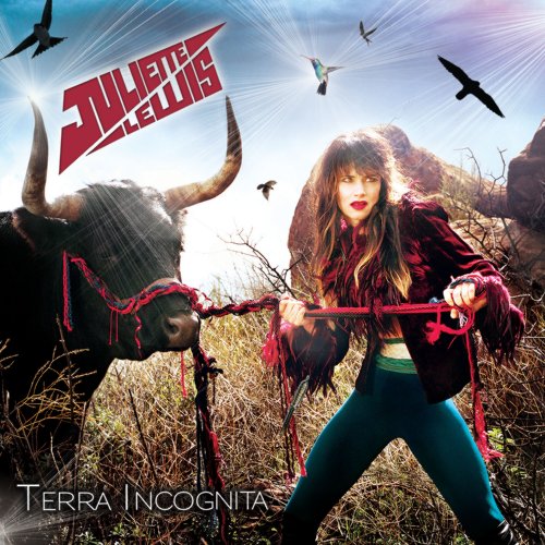 Juliette Lewis - Terra Incognita - Zortam Music