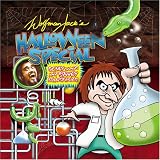 Music : Wolfman Jack's Halloween Special: Scary Sounds