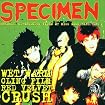 Wet Warm Cling-Film Red Velvet Crush