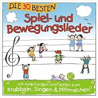 Die 30 besten Spiel-
