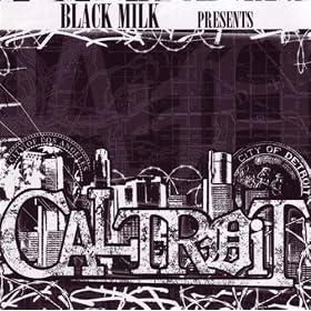 Caltroit (feat. Indef & Chevy Jones) [Explicit]