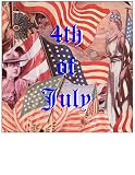 Fourth of July