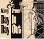 Day in Day Out Cd Single (W/ Remix & Live Track)