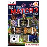 Best of Match 3, Vol.2von "Ak tronic"