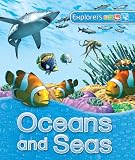 Explorers Oceans and Seas