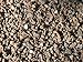 Lava mulch 12,5 kg-pflanzgranulat lavasteine 2-8 mm en pierre et graviers galets lavamulch toitures lavagranulat-livraison gratuite