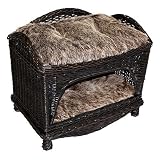 APetProject Hideaway Home Bed