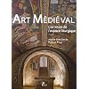 Art m�di�val. Les voies de l'espace liturgique. Sous la direction de Paolo Piva.