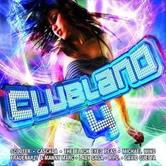 Clubland Vol.4