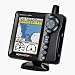 NORTHSTAR EXPLORER 550 COLOR CHARTPLOTTER W/ EXT ANTENNA