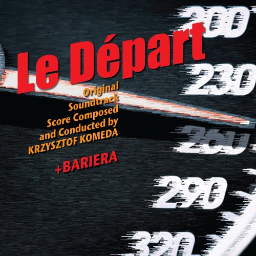 Le Depart Various Artists