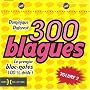 300 blagues : Volume 2