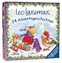 Leo Lausemaus 24 Adventsgeschichten: Adventsbox