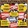 Rock Rhythm & Blues