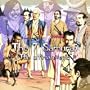 The Seven Samurai - The Ultimate Epic