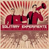 Anklicken zum Vergrößeren: Solitary Experiments - In the Eye of the Beholder (Audio CD) Anklicken zum Vergrößeren: Solitary Experiments - In the Eye of the Beholder (Audio CD)