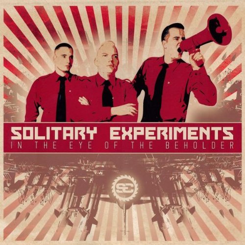 Solitary Experiments - In The Eye Of The Beholder - Zortam Music
