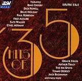 Hits of 35
