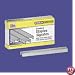 Stanley Bostich Staples For P3-ind (5000/box) #sp19 1/4