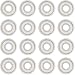 K2 ILQ-9 Classic Skate Bearings 2011