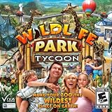 Wildlife Park Tycoon [Download]