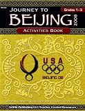 Journey to Beijing, Grades 1-3