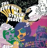 Five Day Week Straw People [Vinyl]