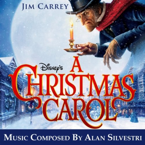 A Christmas Carol - Various