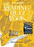 The reading quiz book